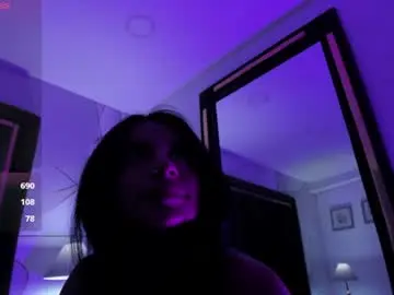 Chaturbate Sex Cam of nathcinema