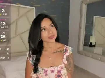 Chaturbate Private Sex Chat of nathcinema
