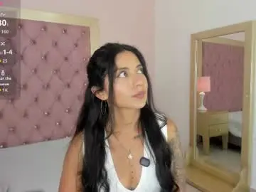 Chaturbate Private Sex Chat of nathcinema