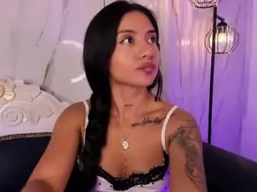 Chaturbate Adult Webcam of nathcinema