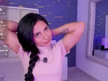 Chaturbate Watch Live Sex Cams of nathcinema