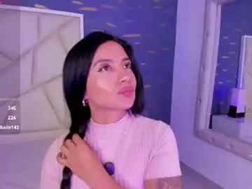 Chaturbate Adult Video Chat of nathcinema