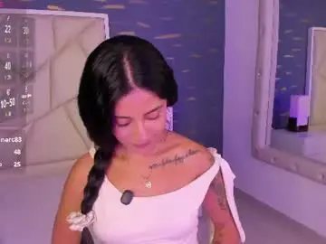 Chaturbate Watch Live Sex Cams of nathcinema