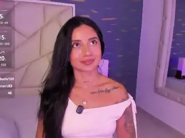 Chaturbate Sex Cam of nathcinema