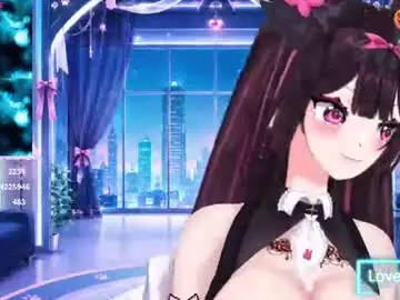 Chaturbate Sex Chat of sakura_star