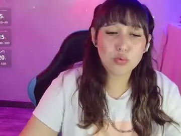 Chaturbate Sex Cam of skarlet_adams