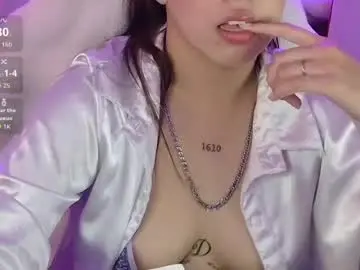 Chaturbate Private Sex Chat of skarlet_adams