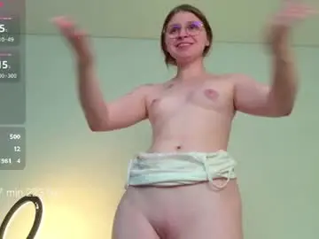 Chaturbate Live Sex of soft_toffee