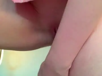 Chaturbate Live Sex Cam of soft_toffee
