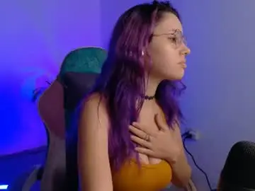 Chaturbate Adult Webcam of wandadoll