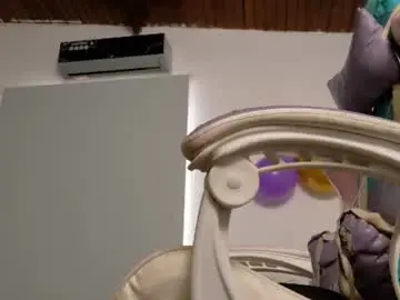 Chaturbate Live Porn of wandadoll