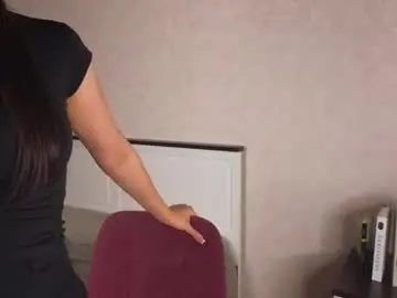 Chaturbate Live Sex Cam of woofbus