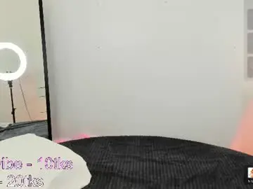 Chaturbate Live Sex of _luny_
