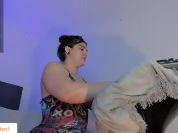 Chaturbate Best Webcam of anny_ferrer1