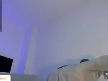 Chaturbate Live Sex Cam of anny_ferrer1