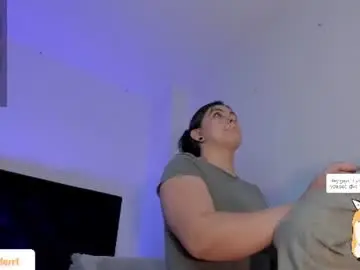 Chaturbate Watch Live Sex Cams of anny_ferrer1