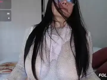 Chaturbate Best Webcam of crystal_croft_