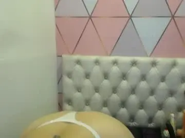 Chaturbate Best live sex cam show of greatass_latina