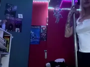 Chaturbate Adult Webcam of jovanlariccia