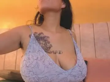 Chaturbate Sex Chat of lexyfyre