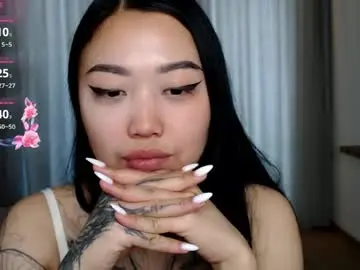 Chaturbate Free Live Porn of lillgothbaby