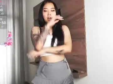 Chaturbate Watch Live Sex Cams of lillgothbaby