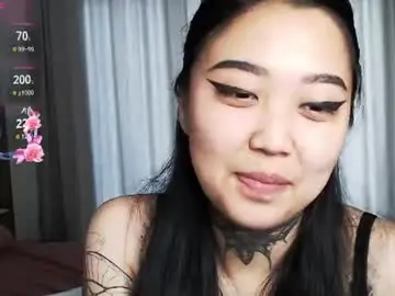 Chaturbate Watch Live Sex Cams of lillgothbaby