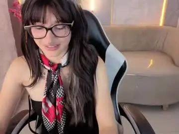 Chaturbate Live Sex of lily_tx