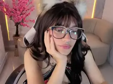 Chaturbate Sex Chat of lily_tx