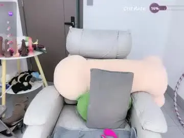 Chaturbate Best live sex cam show of luckaisha