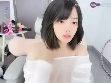 Chaturbate Live Sex of luckaisha