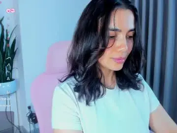 Chaturbate Best Webcam of sara_ospina22