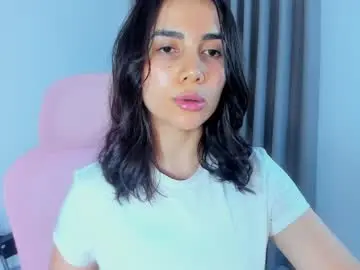 Chaturbate Live Porn of sara_ospina22