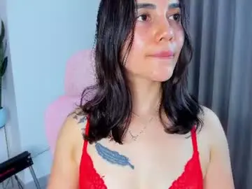 Chaturbate Live Sex of sara_ospina22