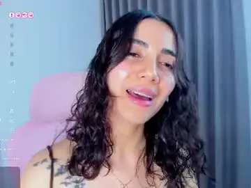 Chaturbate Free Porn Cam of sara_ospina22