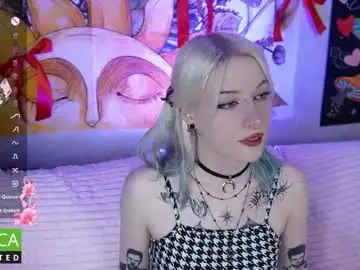 Chaturbate Private Sex Chat of your_garcia