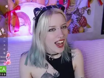 Chaturbate Adult Webcam of your_garcia