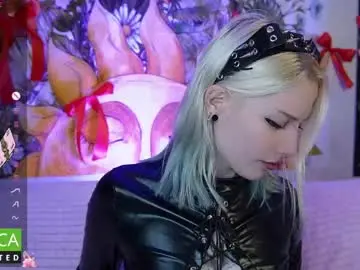 Chaturbate Free Porn Cam of your_garcia