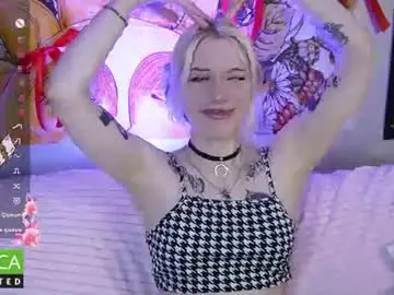Chaturbate Private Sex Chat of your_garcia