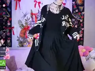 Chaturbate Adult Webcams of your_garcia