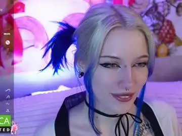 Chaturbate Watch Live Sex Cams of your_garcia