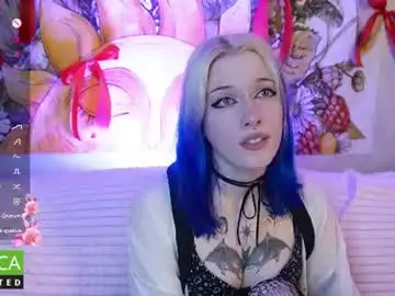 Chaturbate Adult Webcam of your_garcia