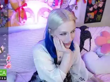 Chaturbate Sex Chat of your_garcia