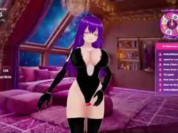 Chaturbate Sex Cam of akiravixent