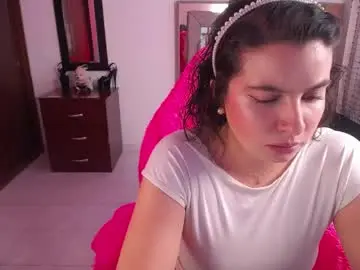Chaturbate Live Porn of apolonia333