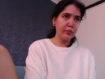 Chaturbate Best Webcam of bayonette_black
