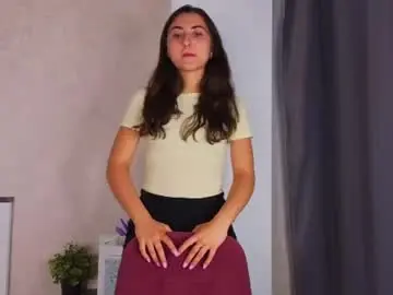 Chaturbate Live Sex Cam of betterthansolazola