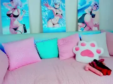Chaturbate Best live sex cam show of hikori_