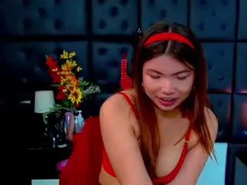 Chaturbate Sex Cam of iisalombardi