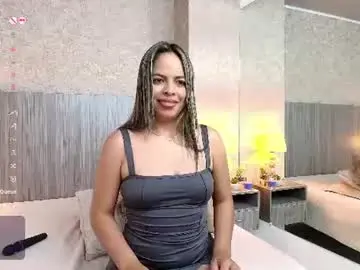 Chaturbate Sex Chat of jimena_salazar